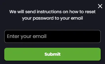 Hoe je je wachtwoord bij Betiro Casino kunt wijzigen